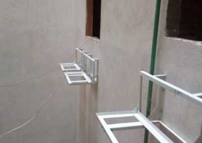 شركة الاتحاد المصرية للتكييف